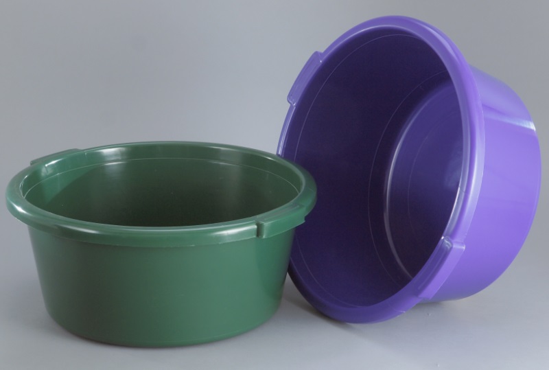 Таз «Ретро» 50л